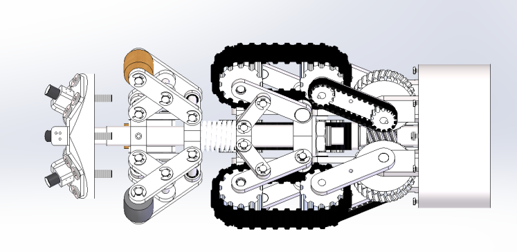 管道机器人==1749482=100